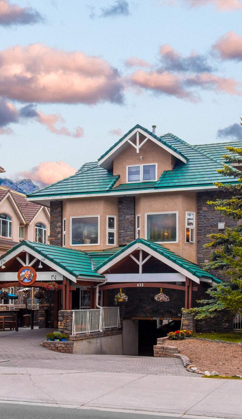 Samesun Banff