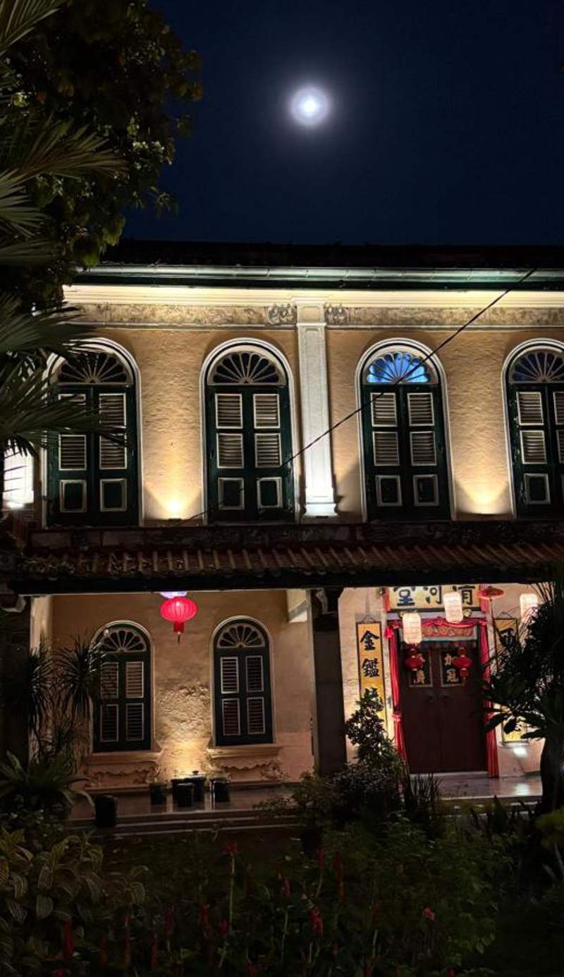 Kama Hotel