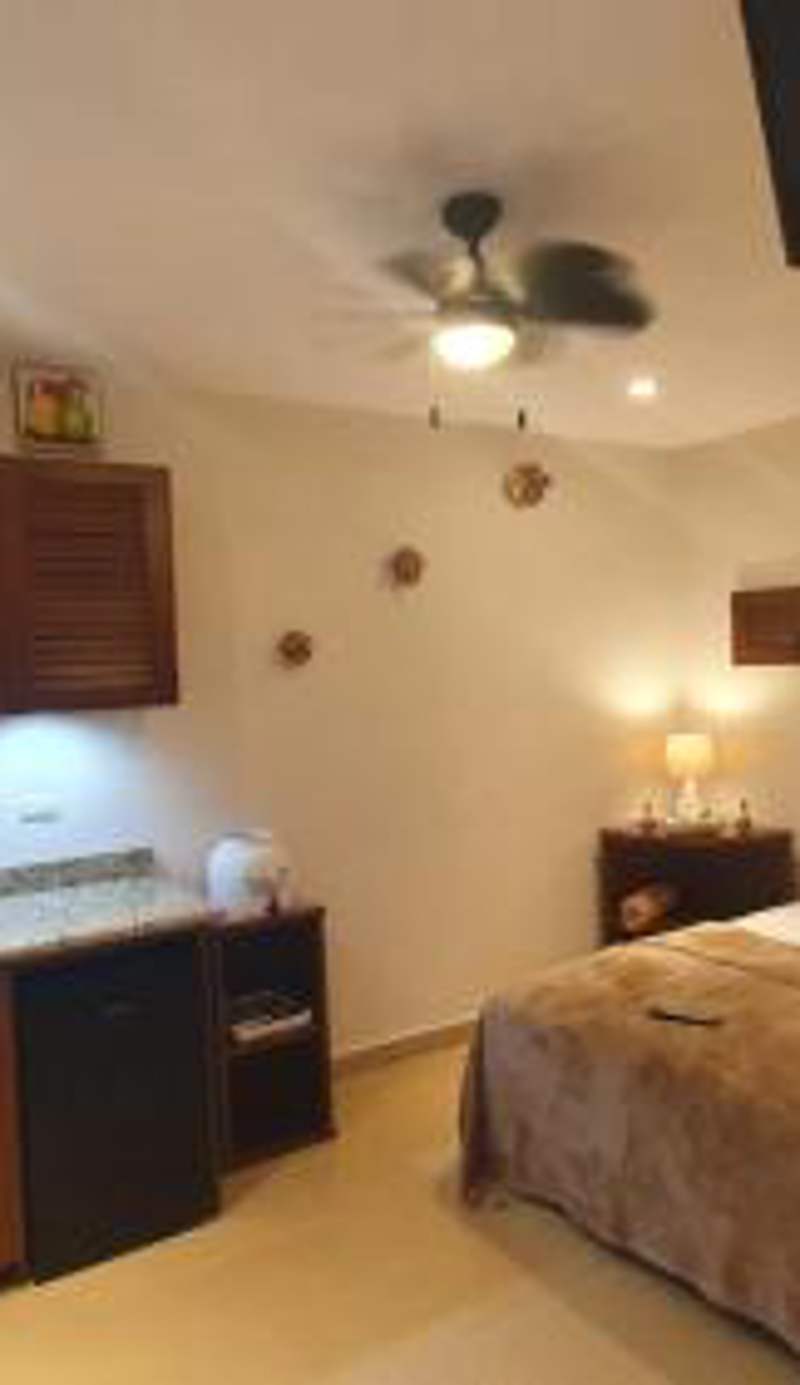 Coralito Malecon Luxury Studio