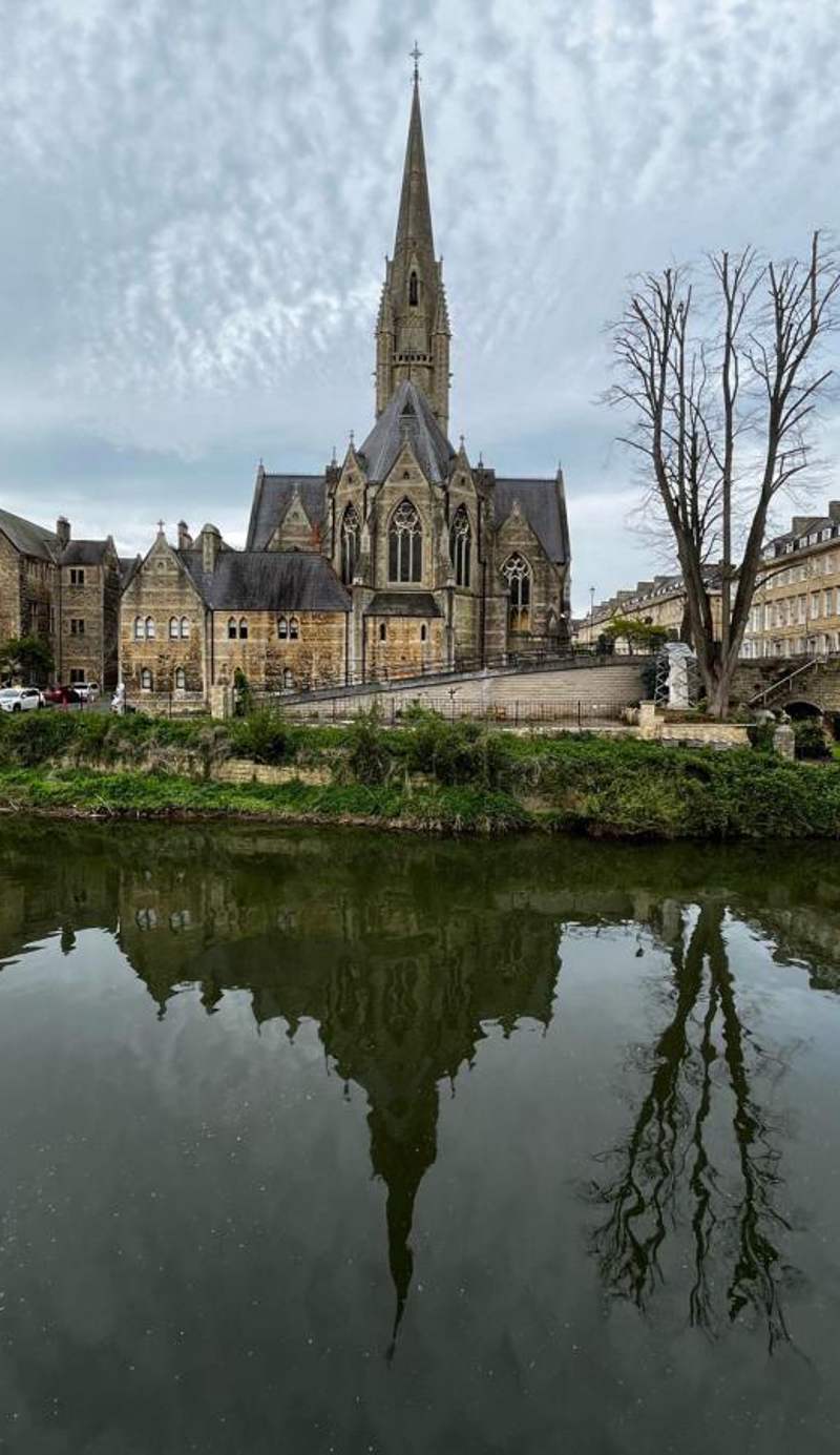 Glenade