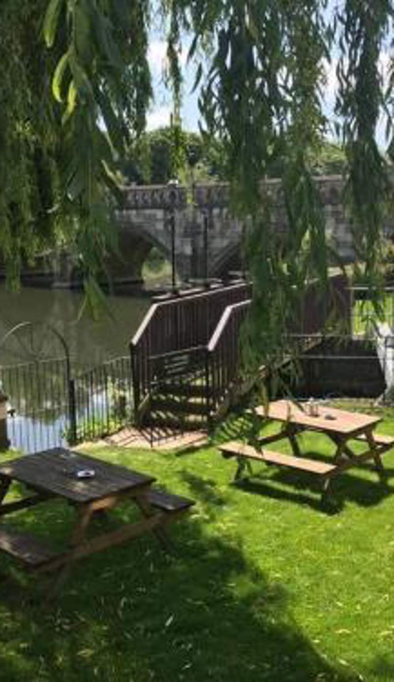Old Mill Hotel & Lodge
