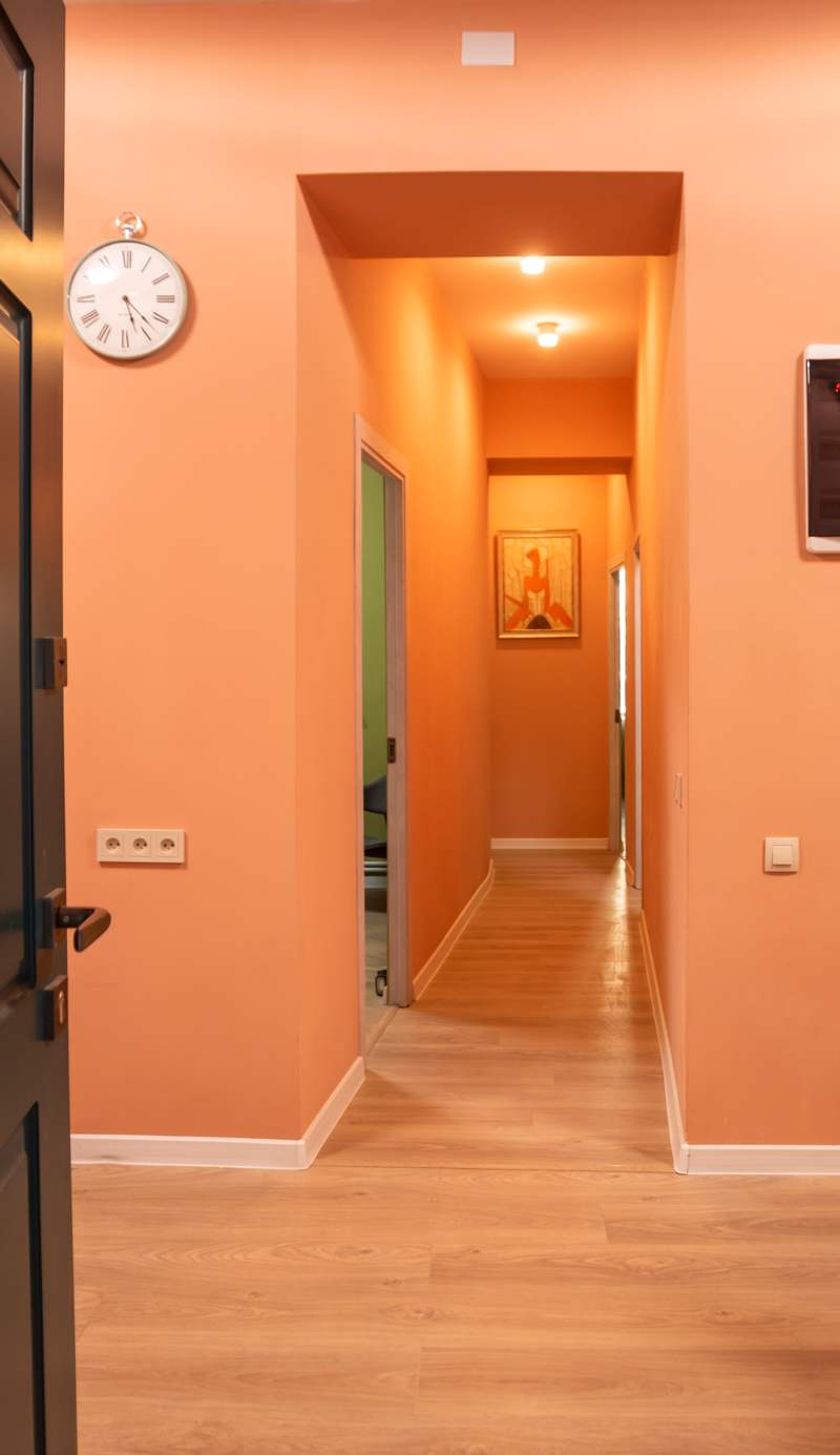 La Casa EmilioAngi Llc
