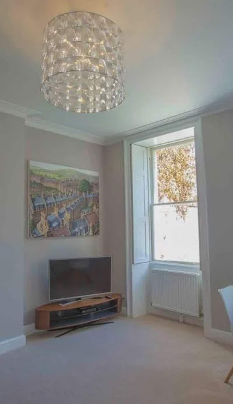 Bath Grosvenor Apartment, Bath UK