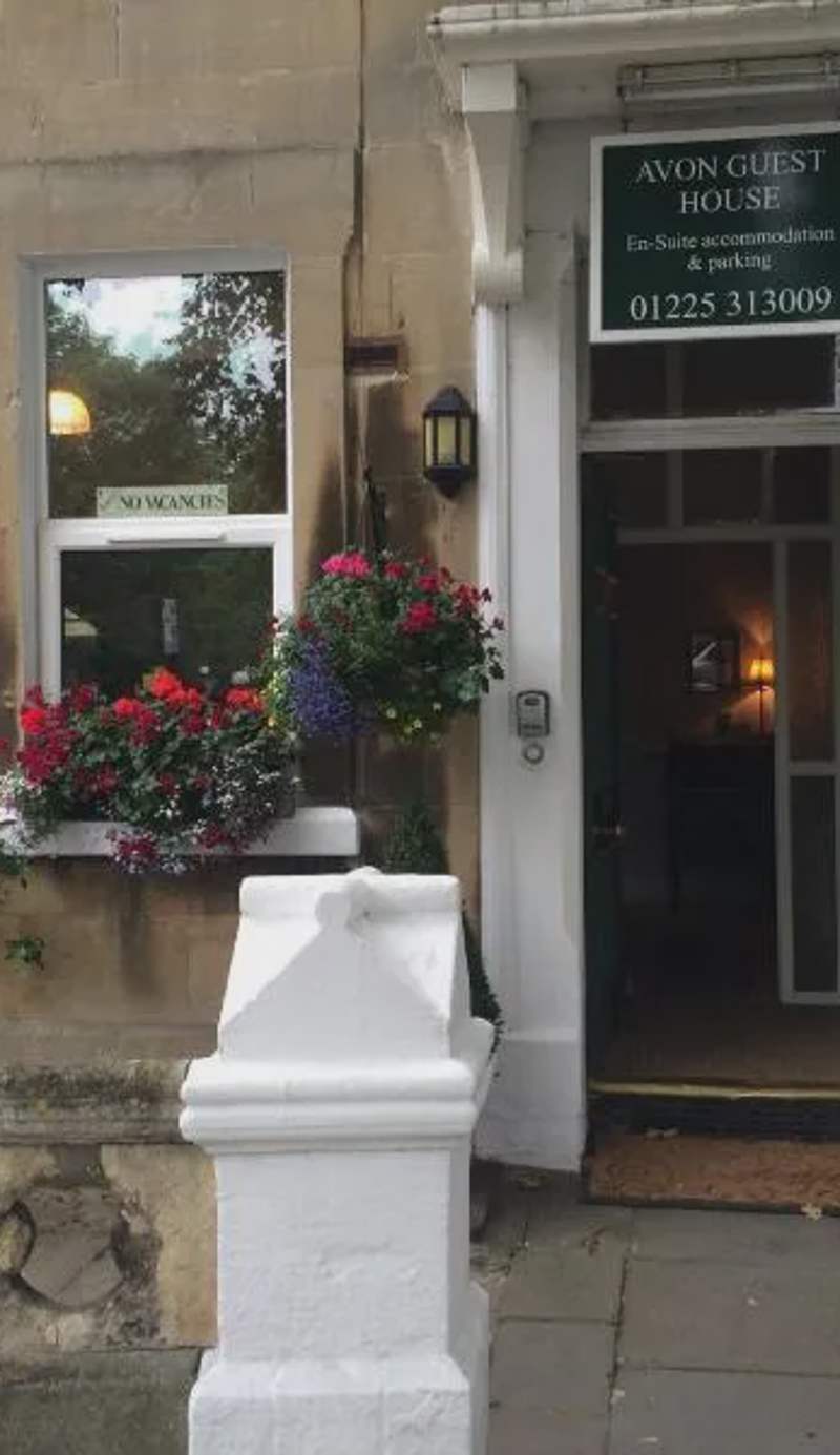 Avon Guesthouse