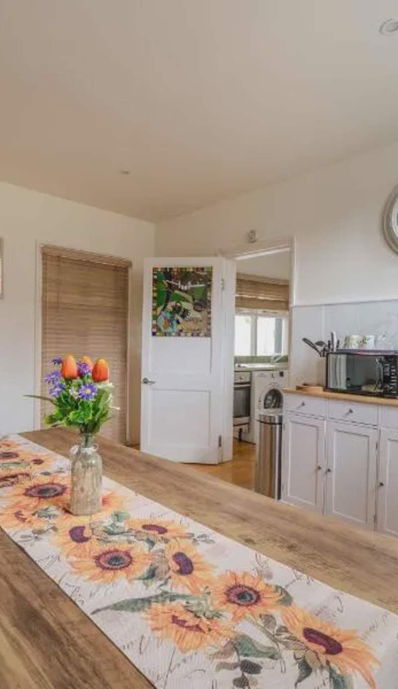 Look No Further The Stable Block in Beautiful Beaufort House 2 Bedrooms