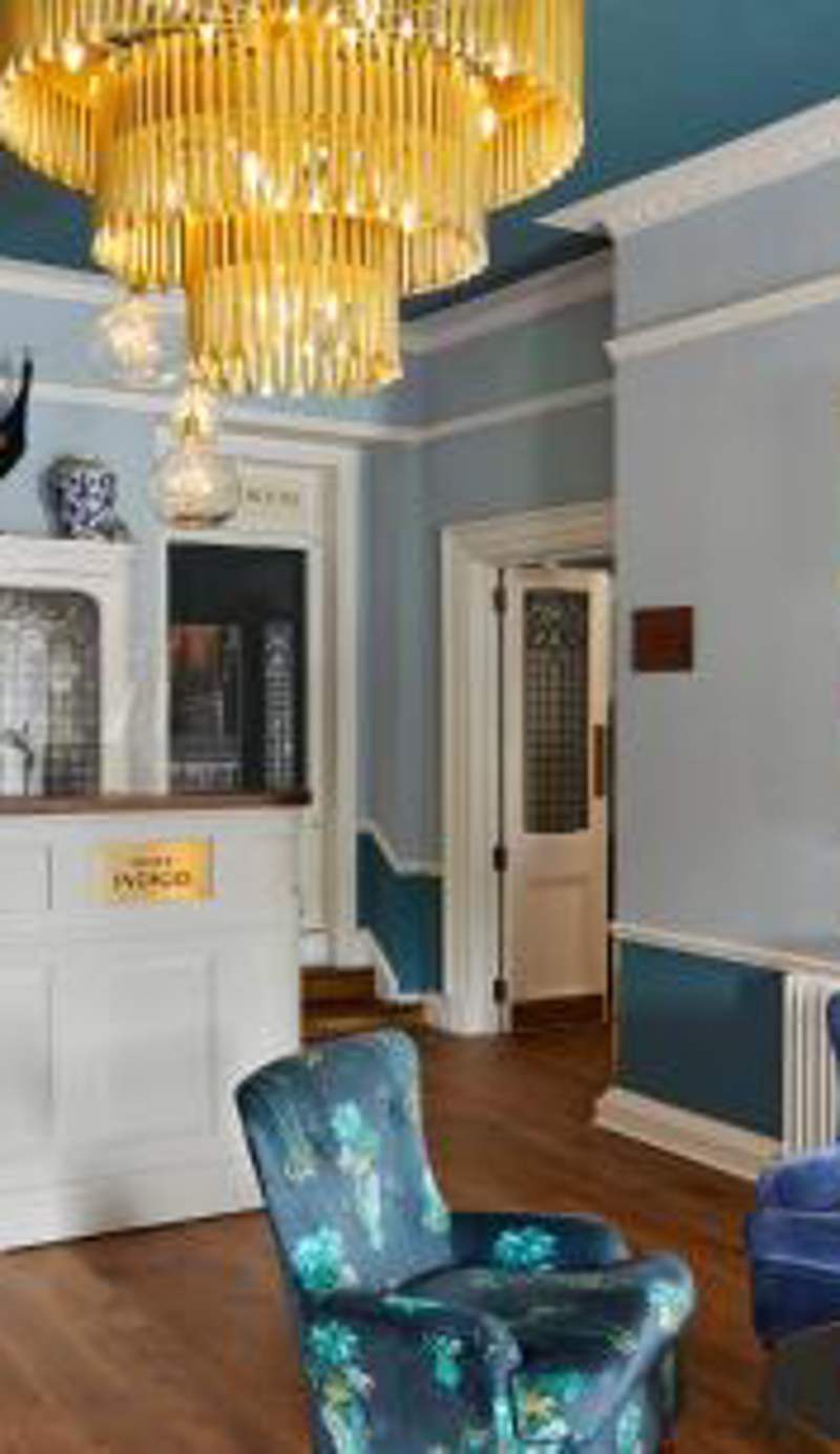 Hotel Indigo - Bath by IHG