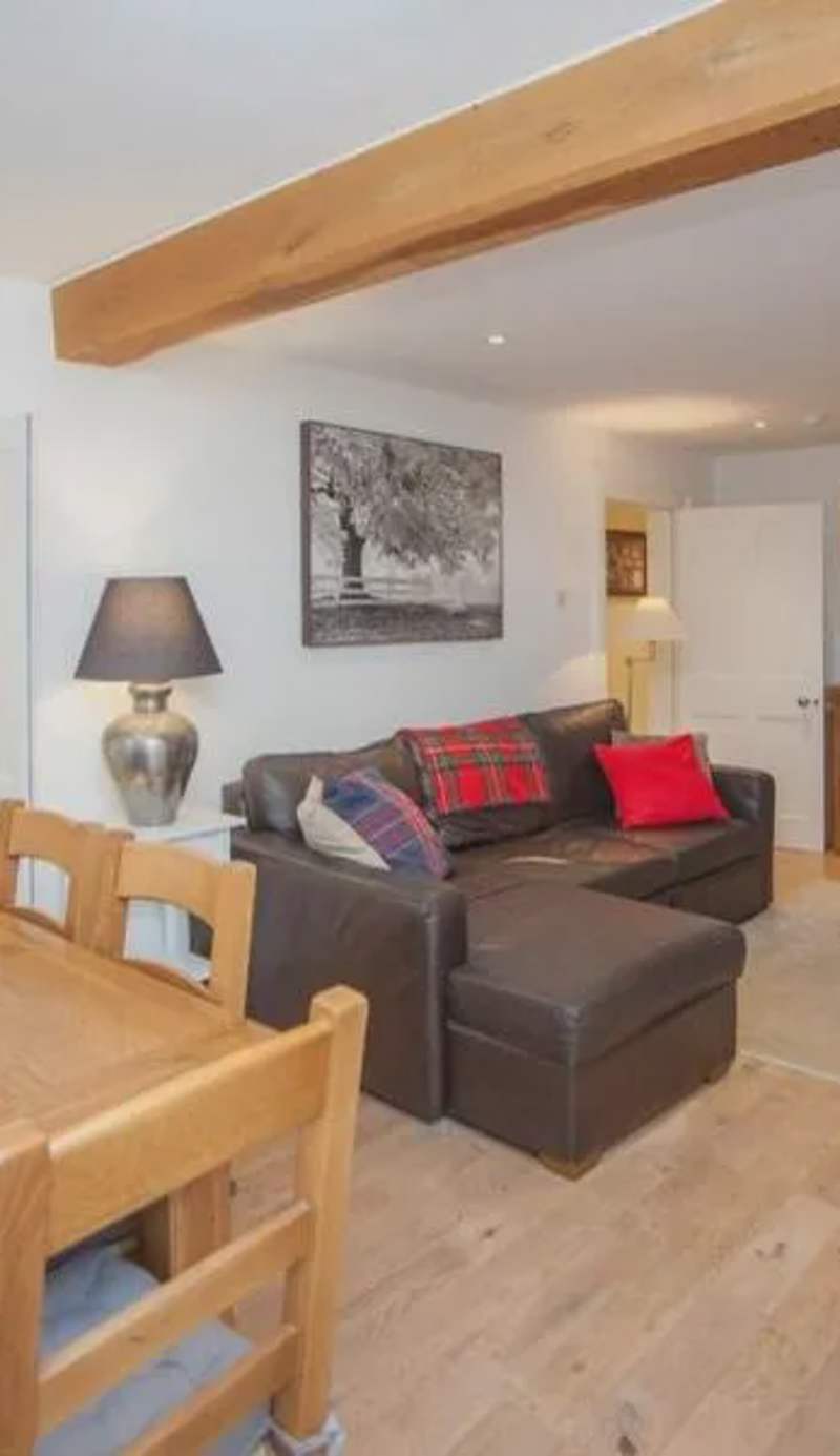 The Bath Retreat - City Centre - Parking