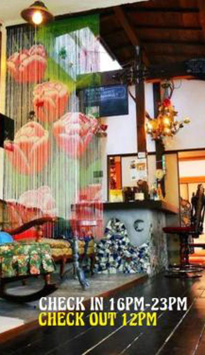 Hostel Yume-Nomad Kobe