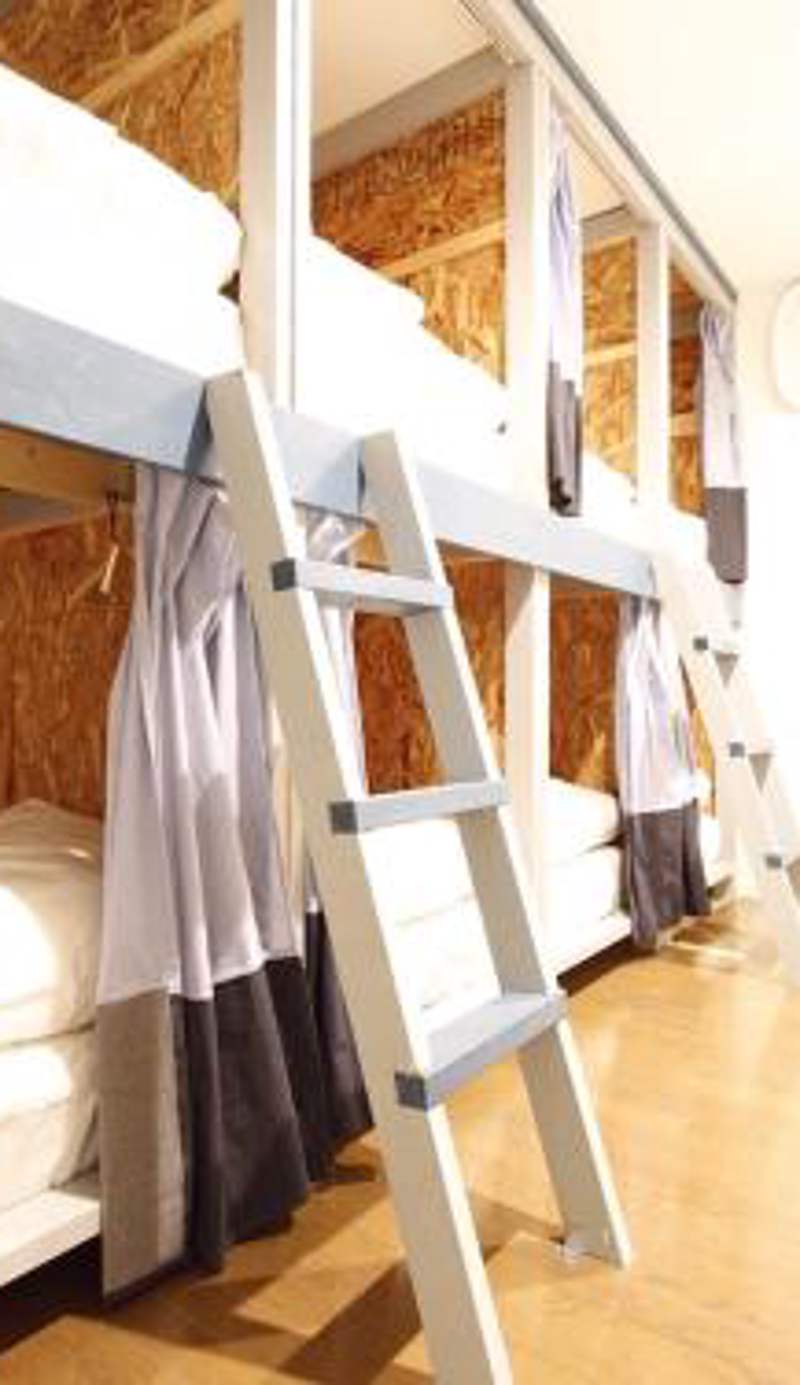 Minato Hutte