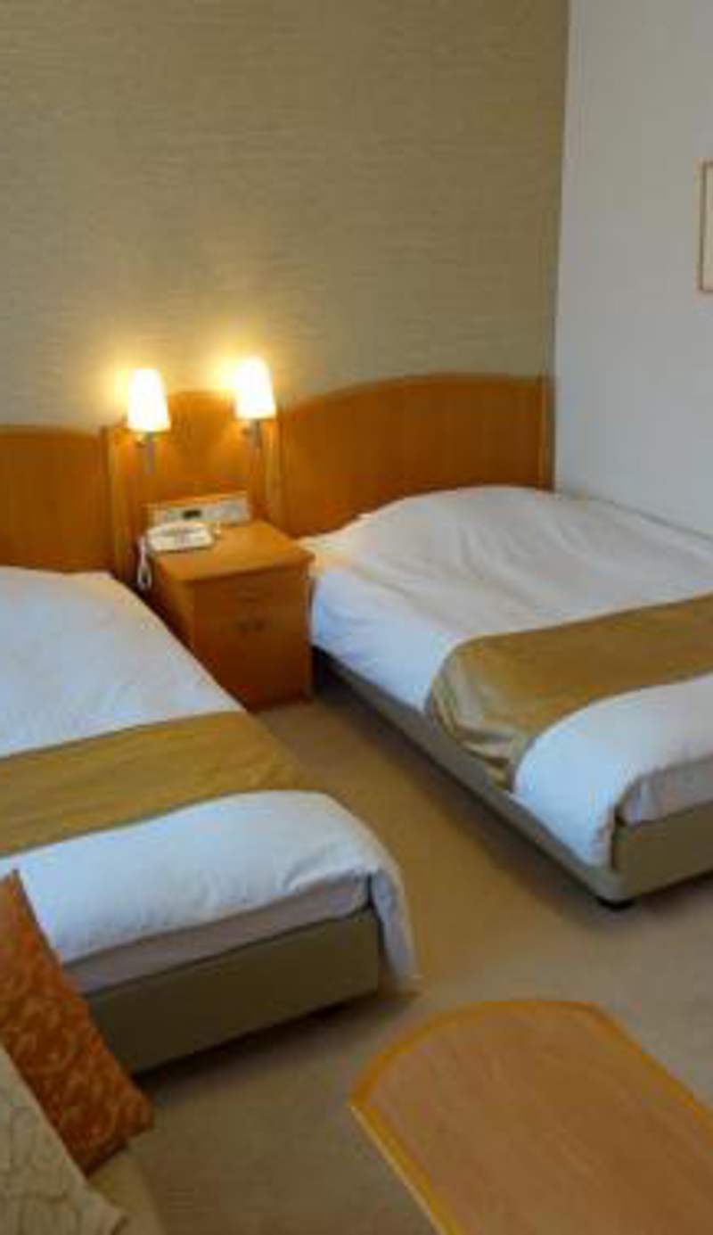 Kobe Luminous Hotel Hyogo Ekimae