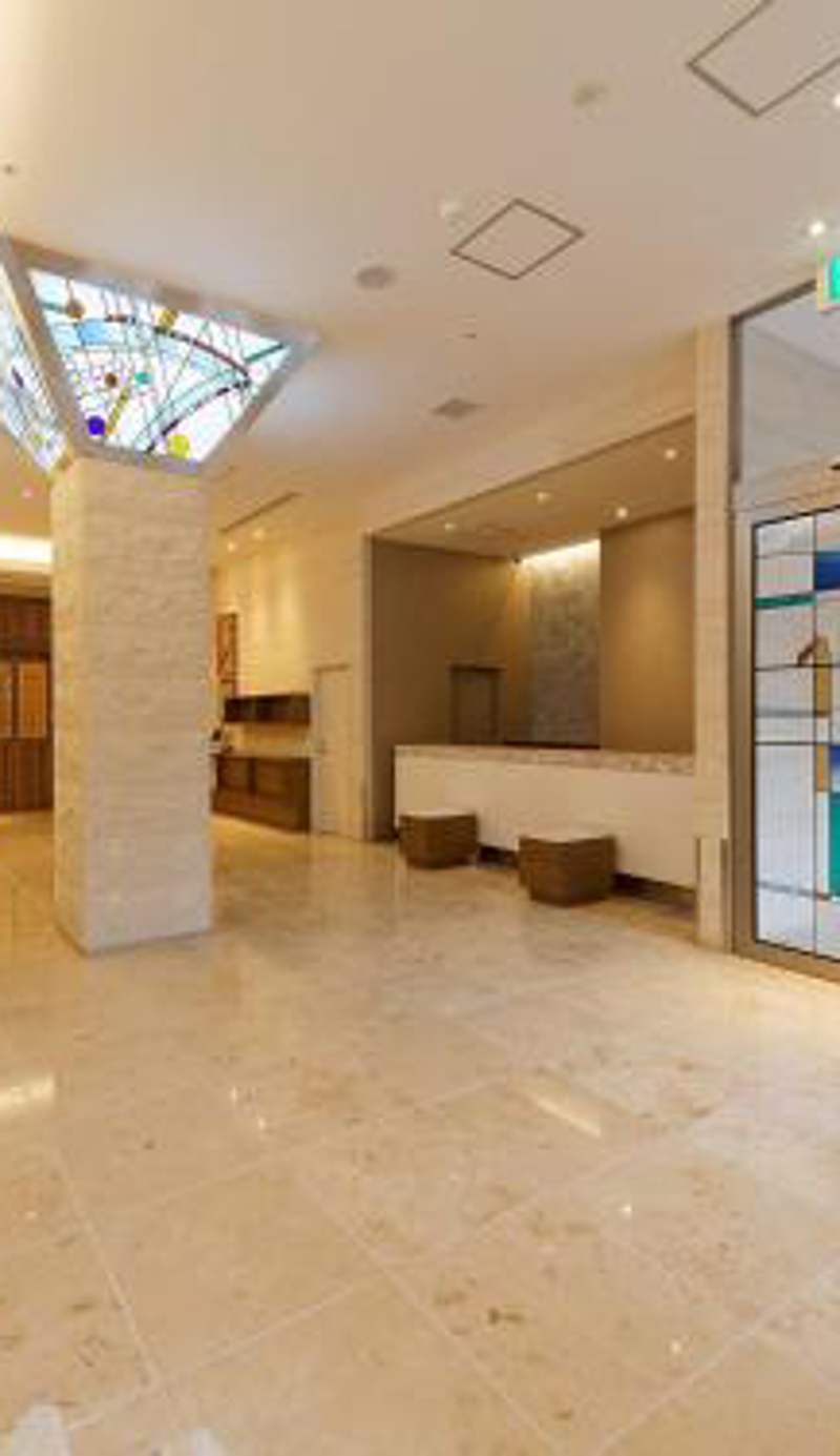 Hotel Sunroute Sopra Kobe Annesso