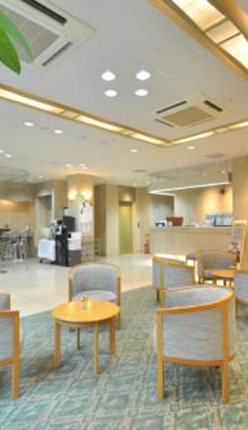 Kobe City Gardens Hotel (Formally Hotel Kobe Shishuen)