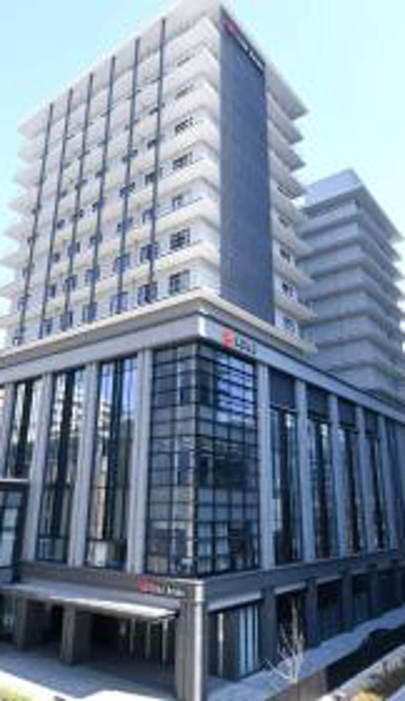 Kobe Hotel Juraku