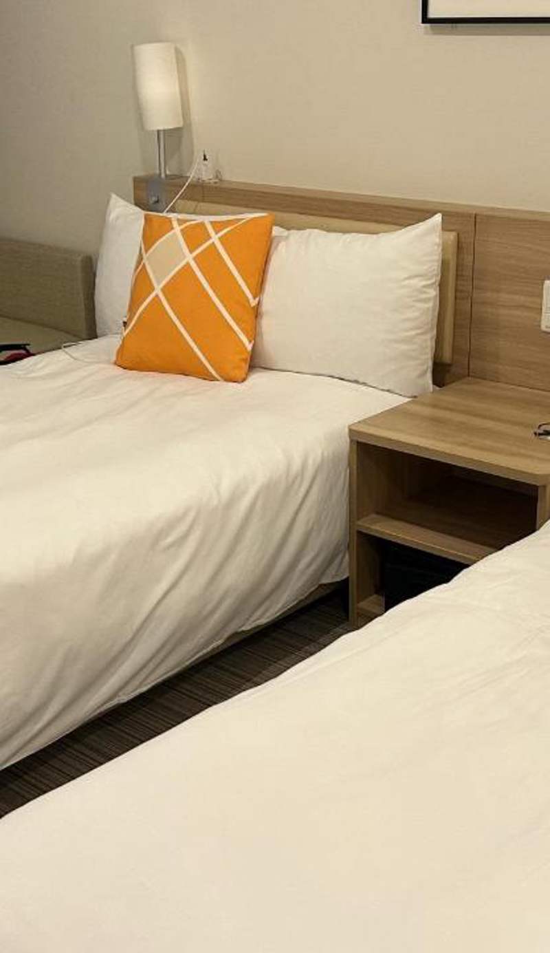 Four Points Flex by Sheraton Kobe Sannomiya