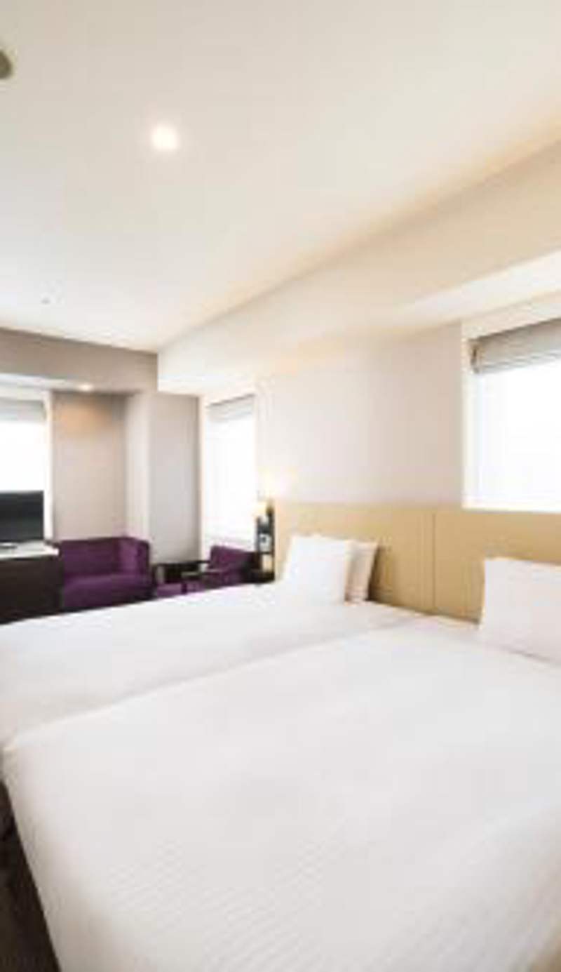 KOKO HOTEL Kobe Sannomiya
