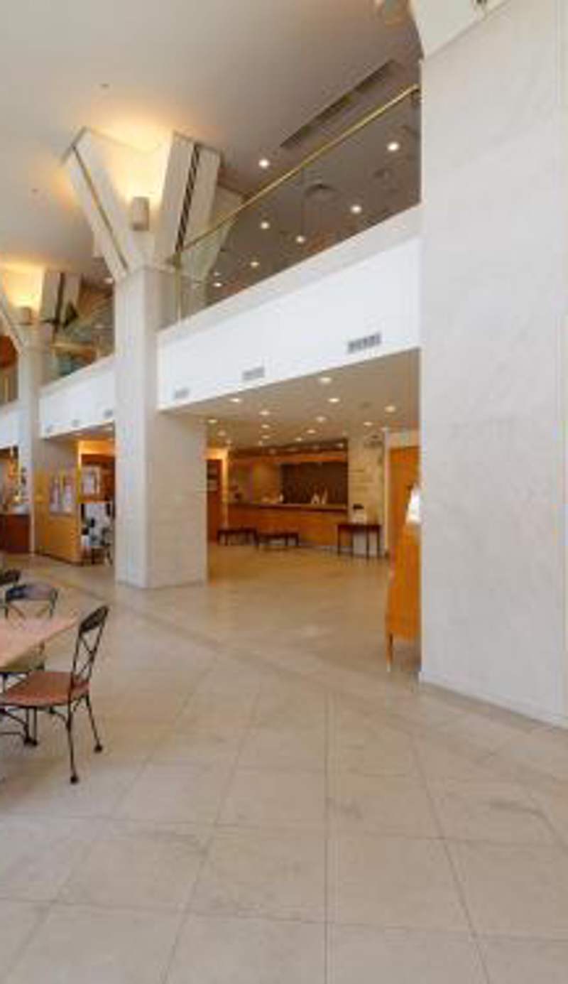 Hotel Sunroute Sopra Kobe