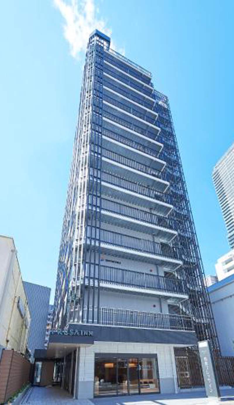 Sotetsu Fresa Inn Kobe Sannomiya