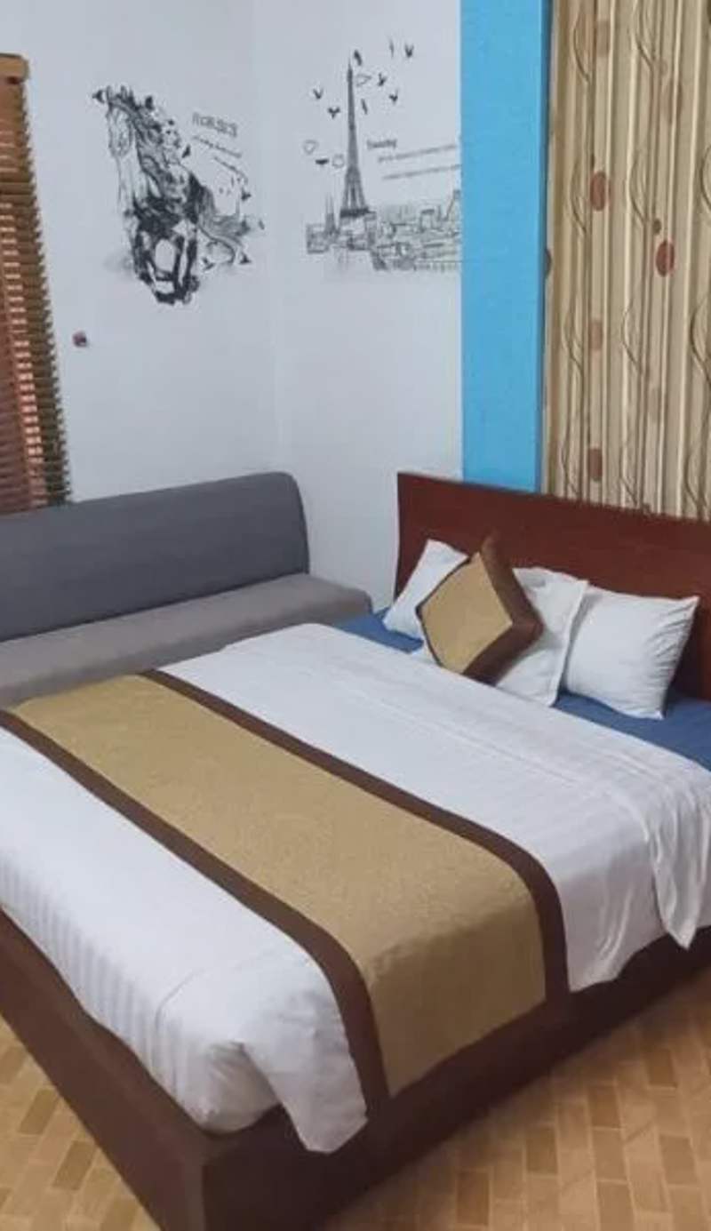 Alex Ha Long Hotel