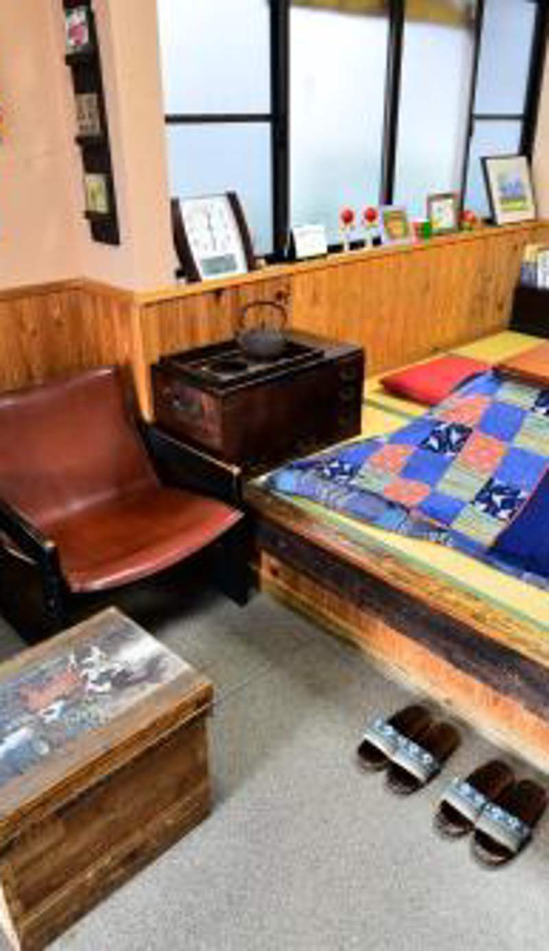 Nikko Guesthouse Sumica