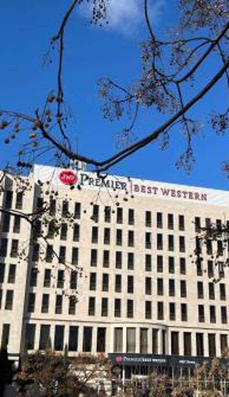 Best Western Premier CMC Girona