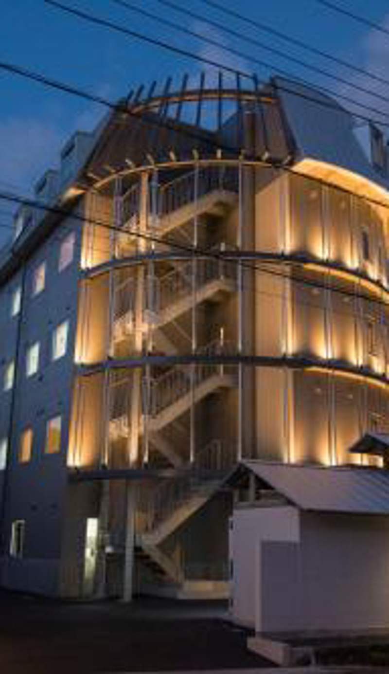 Nikko Station Hotel 2