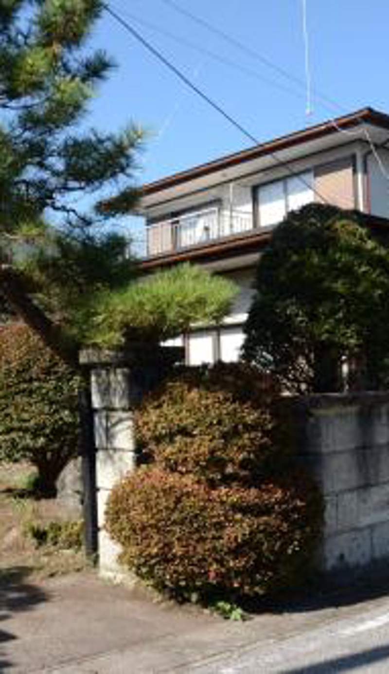 Nikko Guest House / Vacation STAY 16645