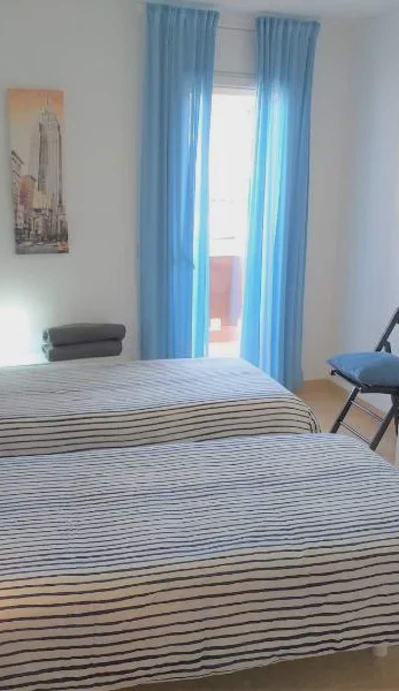 CENTRICO y ACOGEDOR APARTAMENTO