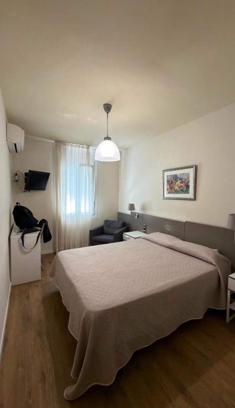 Hotel Europa