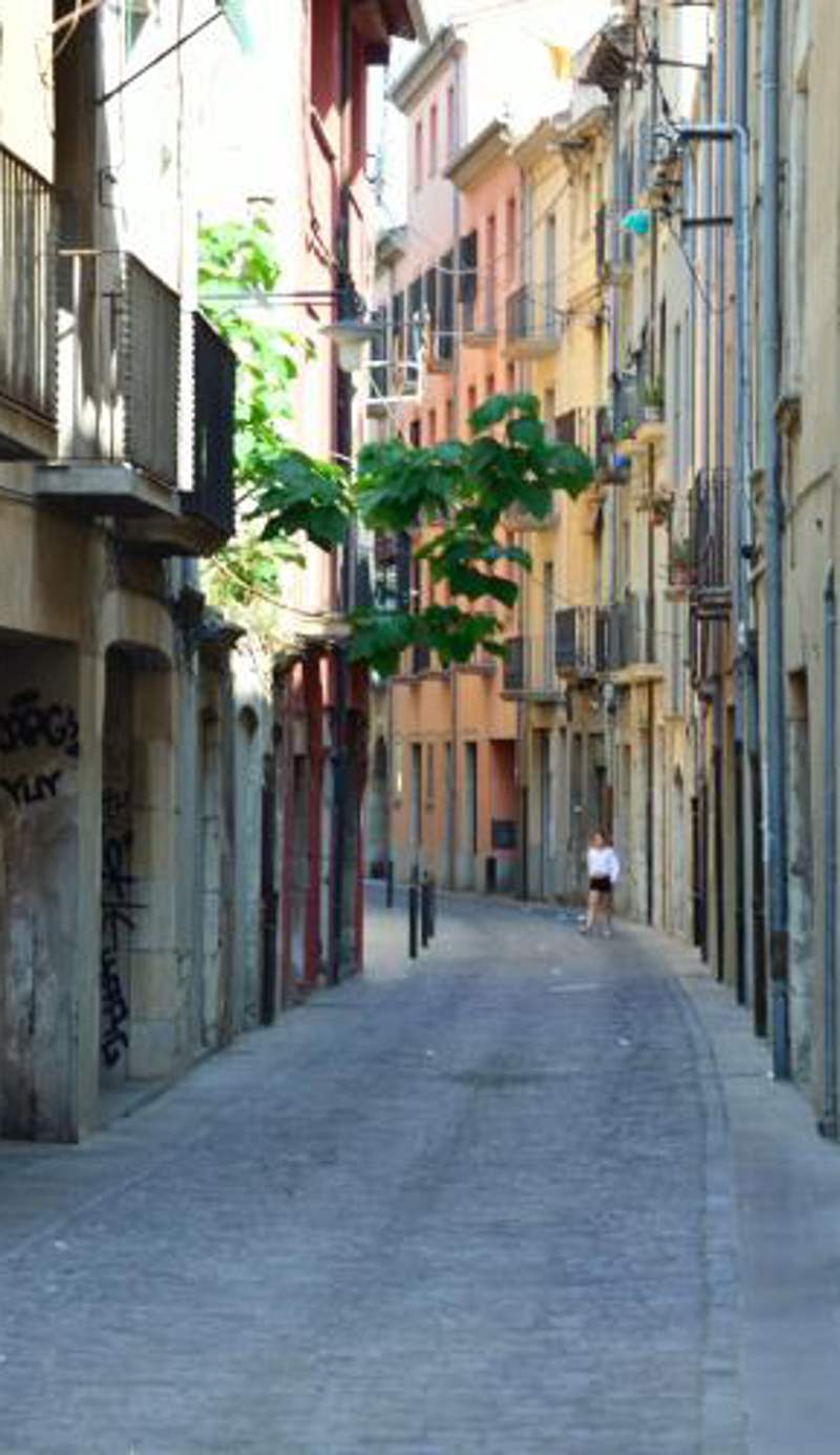 Girona Housing Ginesta 9