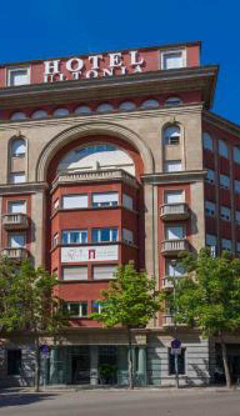 Hotel Ultonia