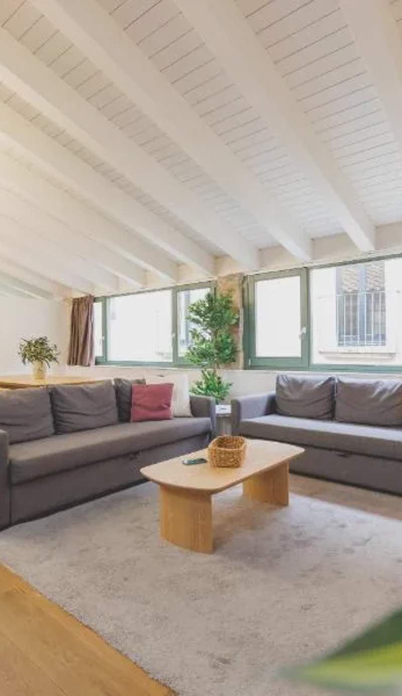 Bravissimo Força 17, Barri Vell apartments