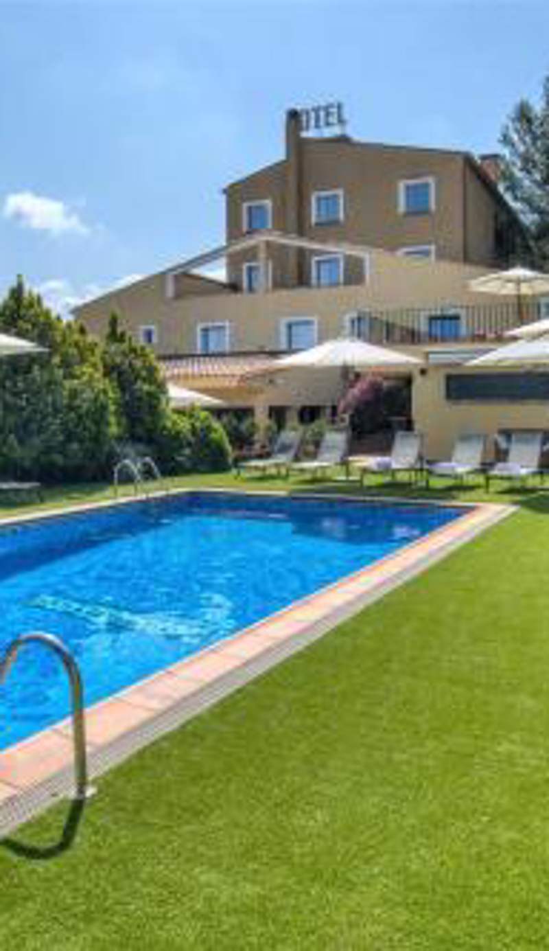 Hotel Costabella