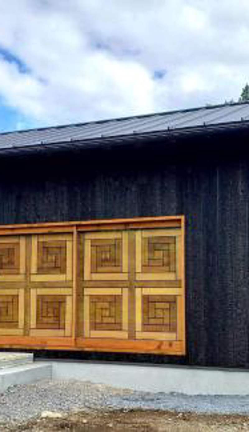 Nikko Cottage Yurt