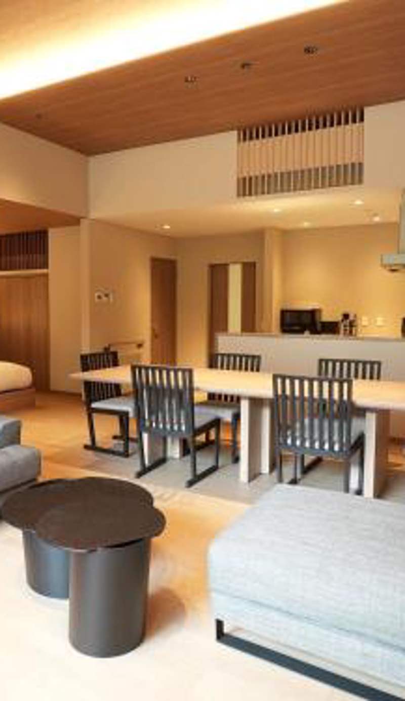 Rakuten STAY VILLA Nikko