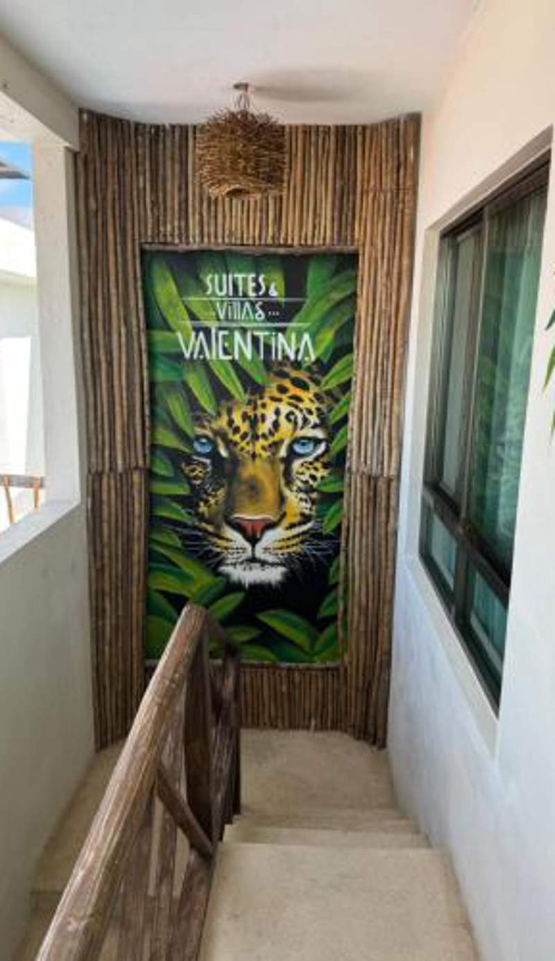 Suites Valentina