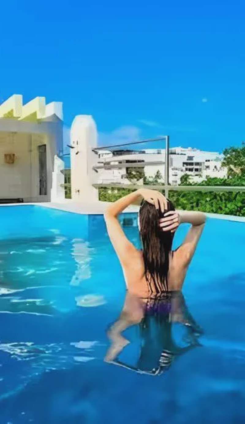 Hotel Piedra del Caribe Puerto Morelos