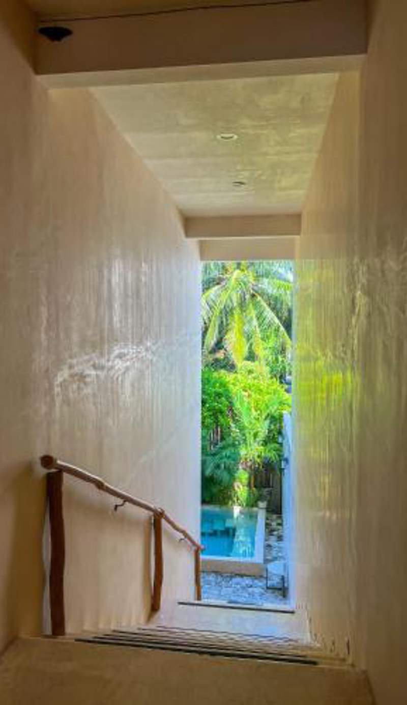 Yax Kiin Casa Boutique