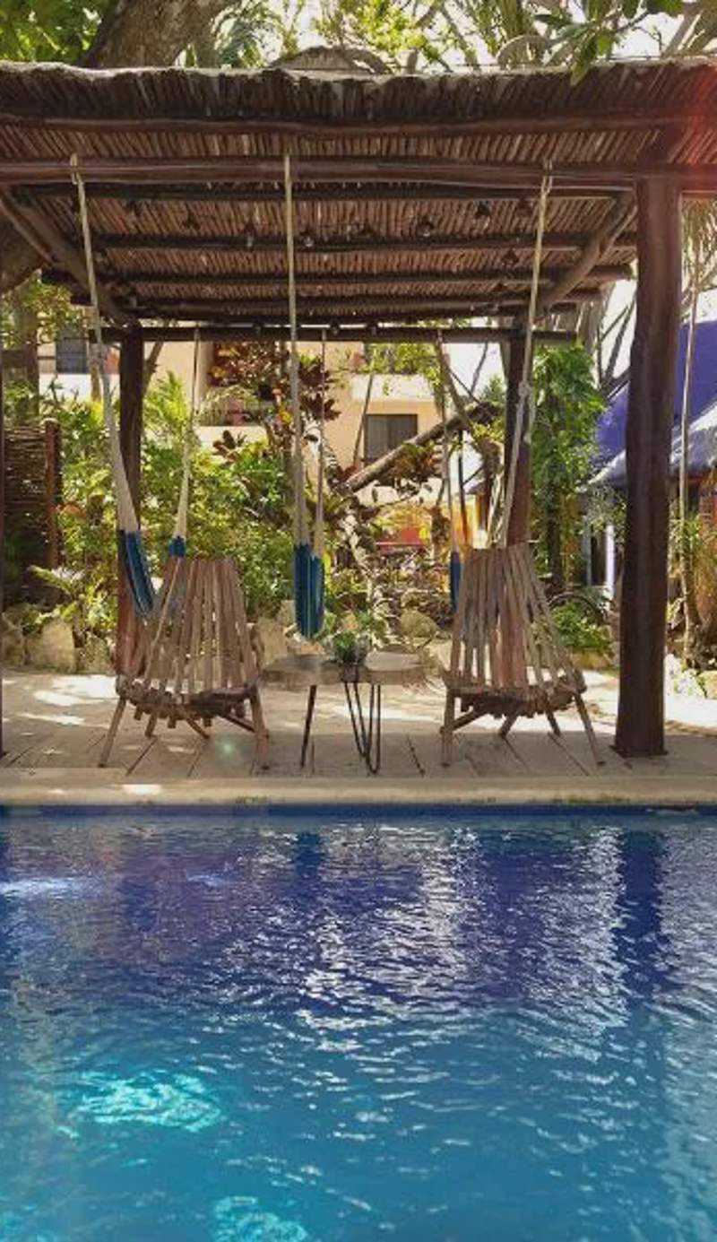Hotel Amar Inn