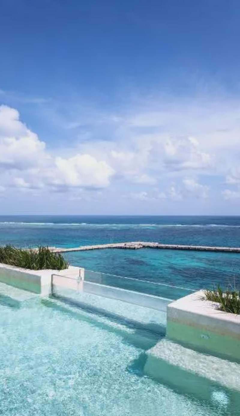DM504 Apartment with Spectacular Views