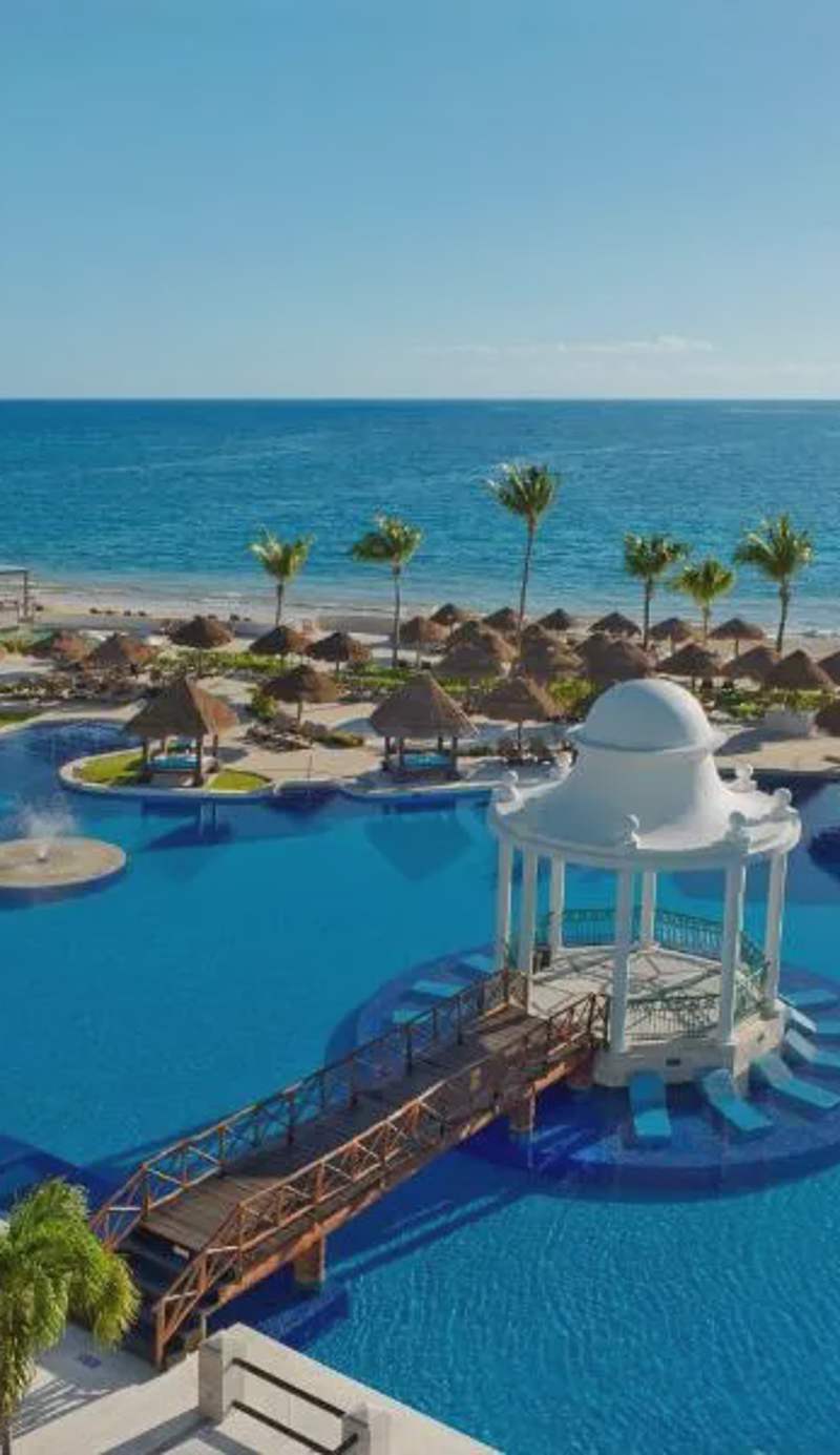 Dreams Sapphire Resort & Spa