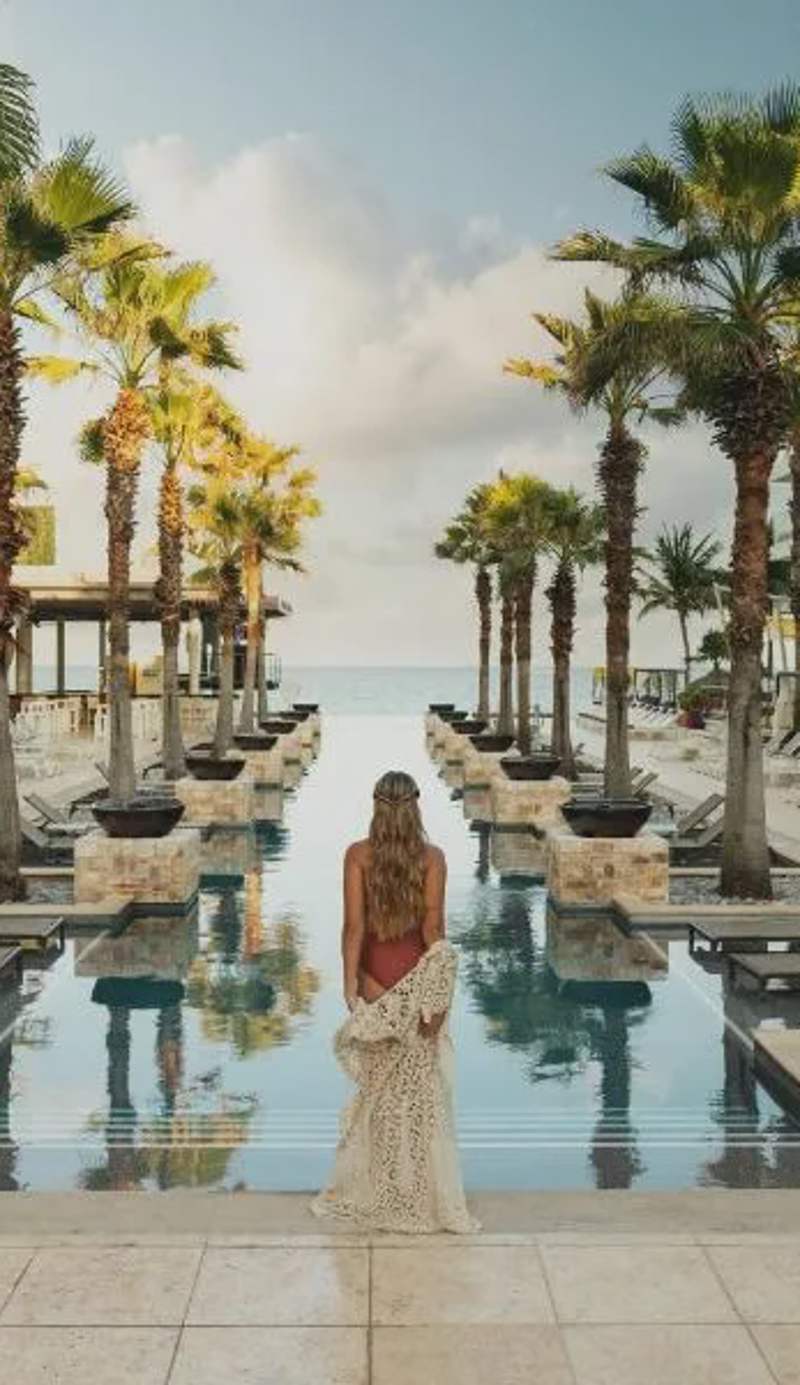 Breathless Riviera Cancun Resort & Spa - Adults Only - All inclusive