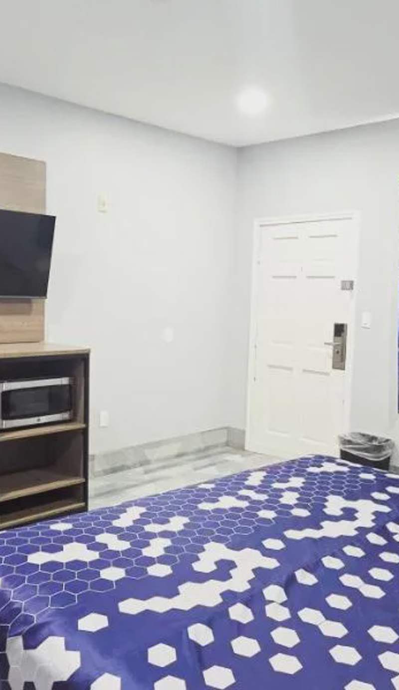 Airway Inn - IAH Airport
