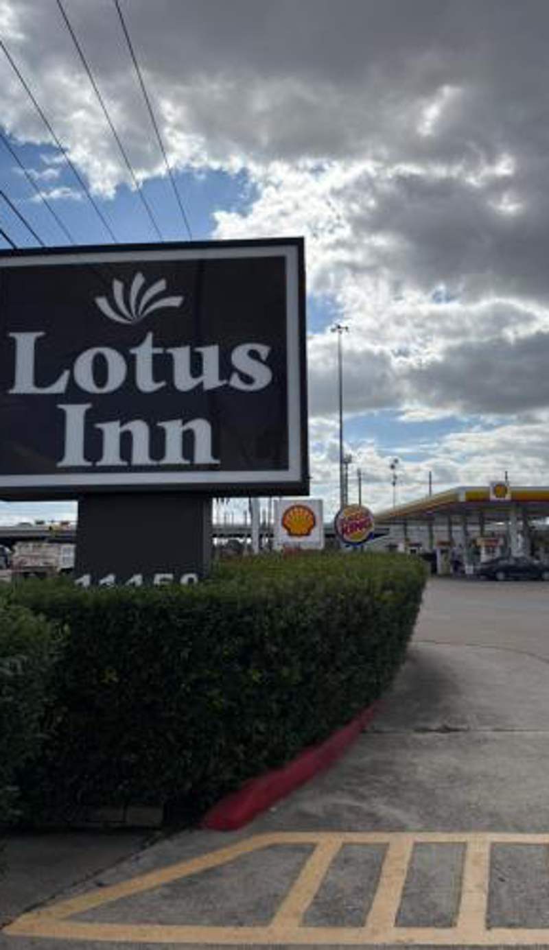 Lotus Inn
