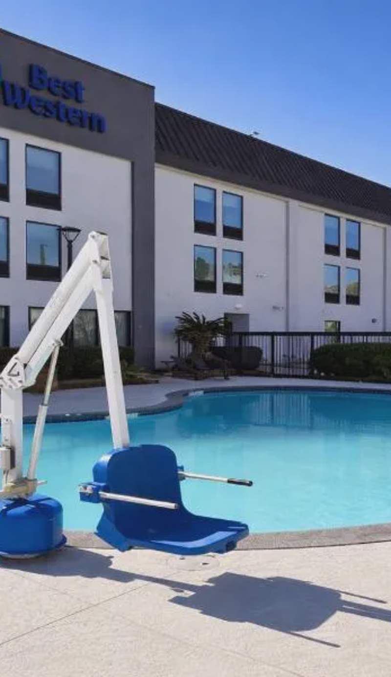 Best Western Cy-Fair