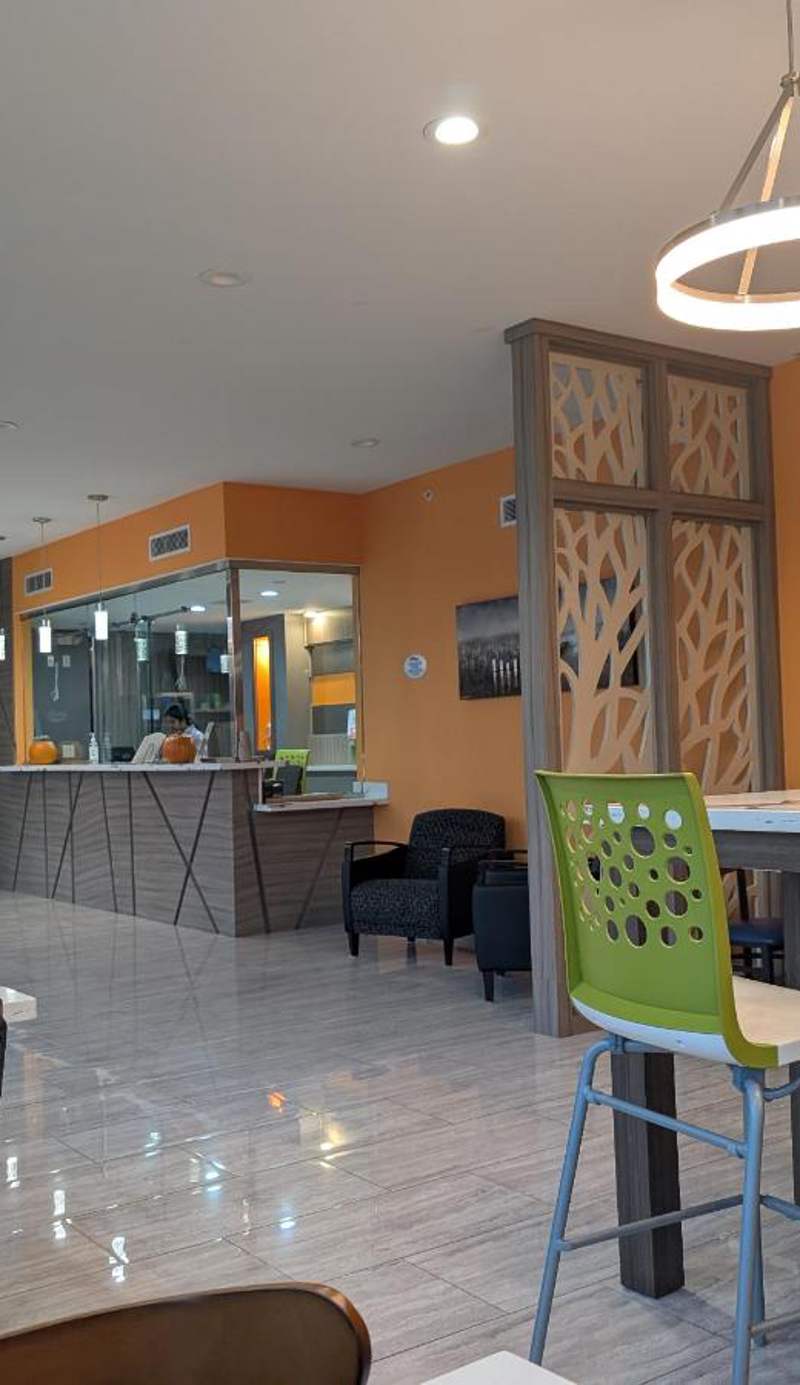 Baymont by Wyndham Houston Hobby Airport