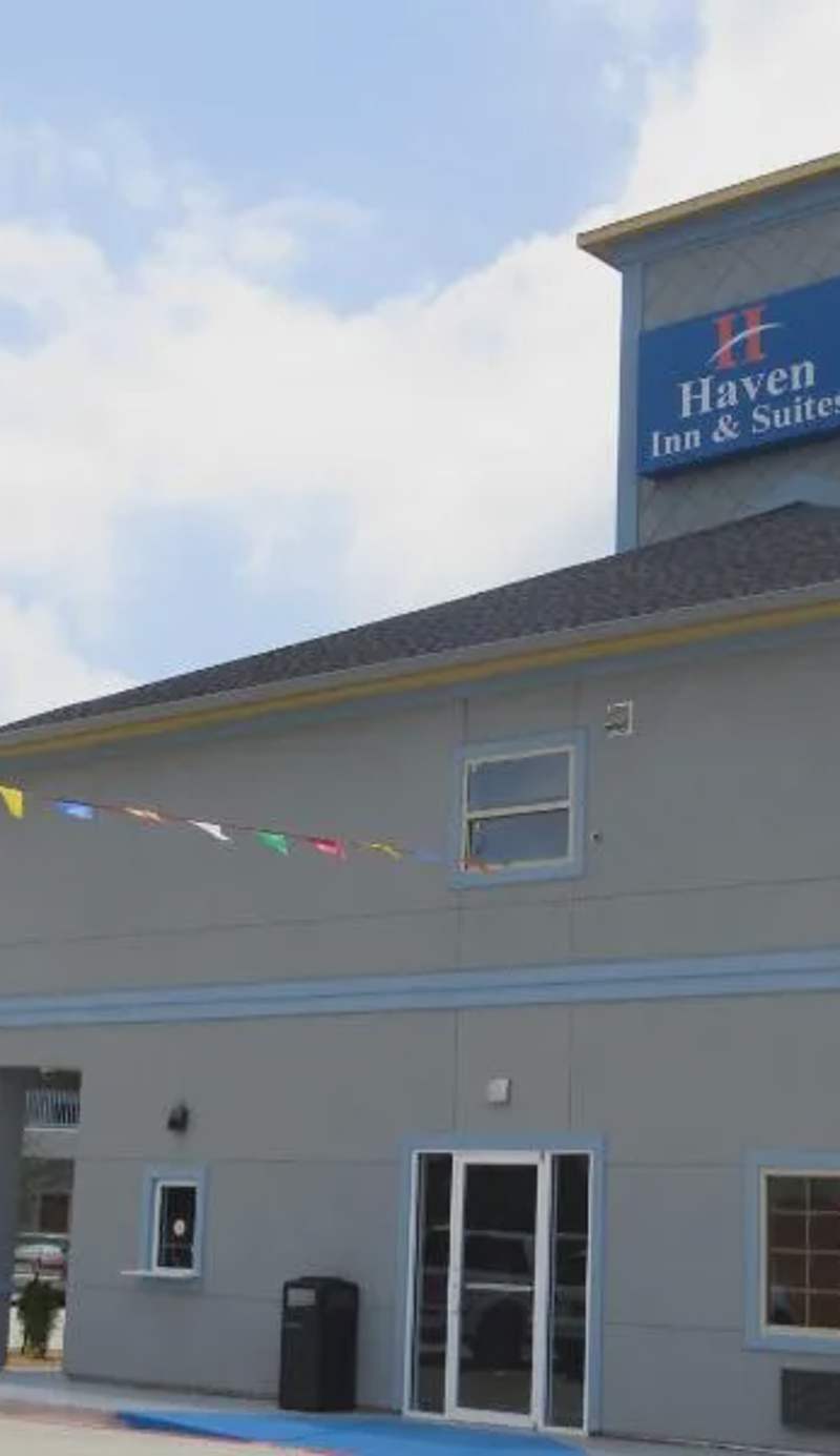 Haven Inn & Suites willowbrook
