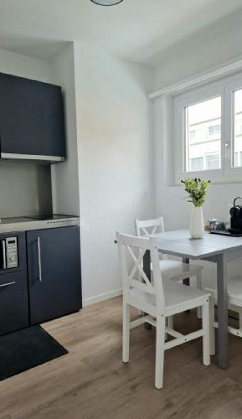 Casa Maria Apartments Bern