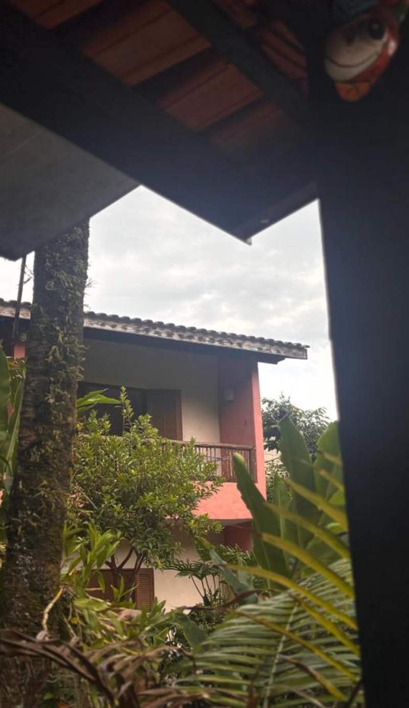 Refúgio do Kairós