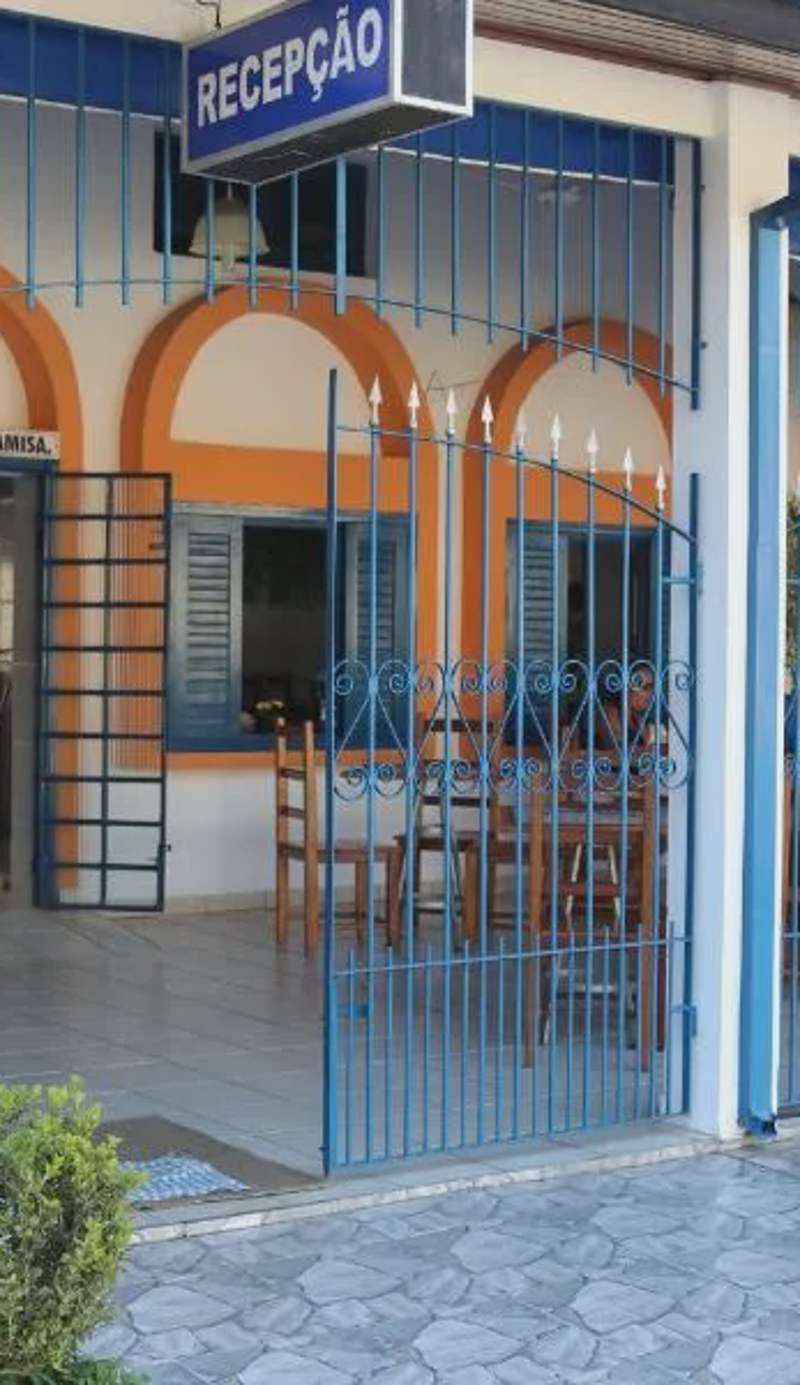 Pousada do Marcão