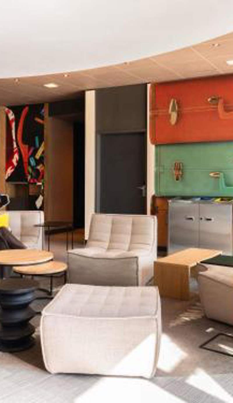 ibis budget Bern Expo